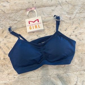Maidenform Girl Bra